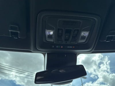 2024 Chevrolet Silverado 2500 HD ZR2