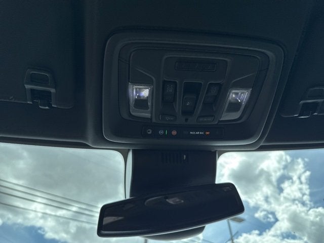 2024 Chevrolet Silverado 2500 HD ZR2