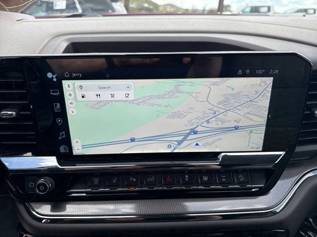 2024 Chevrolet Silverado 2500 HD ZR2