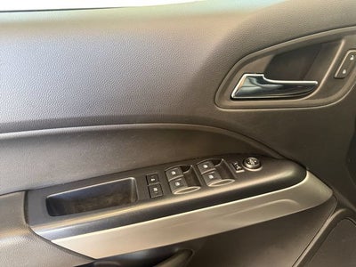 2020 Chevrolet Colorado 4WD ZR2