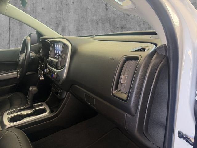 2020 Chevrolet Colorado 4WD ZR2