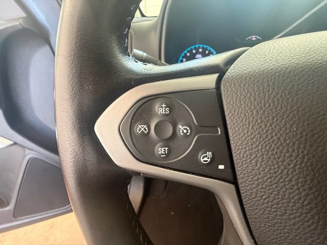 2020 Chevrolet Colorado 4WD ZR2