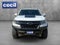 2020 Chevrolet Colorado 4WD ZR2
