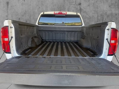 2020 Chevrolet Colorado 4WD ZR2