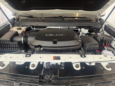 2020 Chevrolet Colorado 4WD ZR2