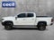2020 Chevrolet Colorado 4WD ZR2