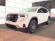 2025 GMC Acadia