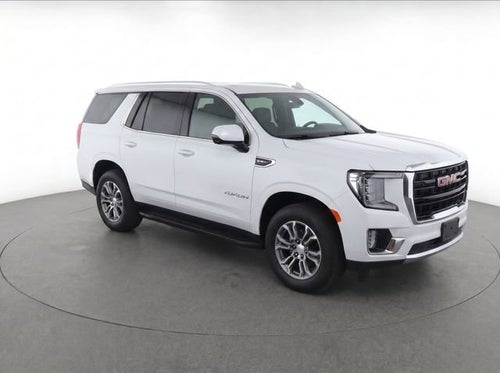 2022 GMC Yukon SLE