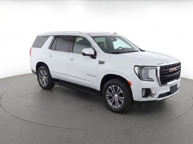 2022 GMC Yukon SLE