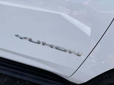 2022 GMC Yukon SLE