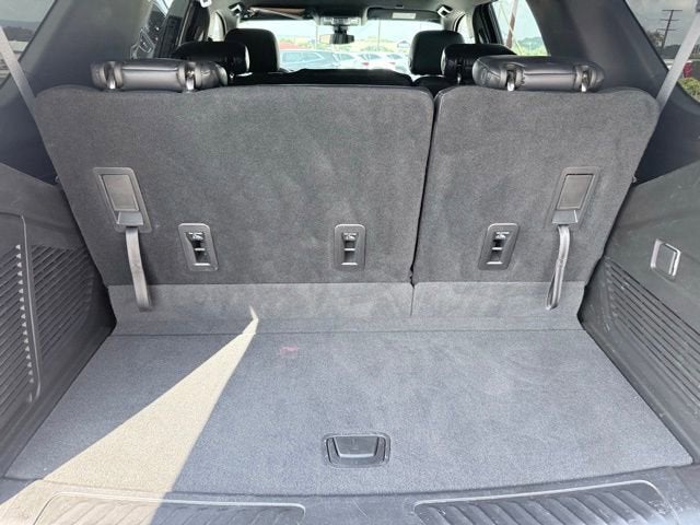 2022 GMC Yukon SLE