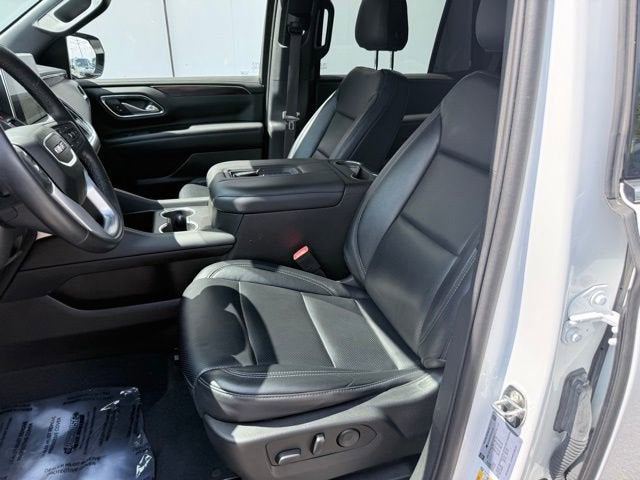 2022 GMC Yukon SLE