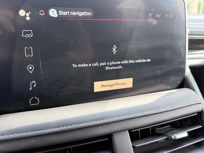 2022 GMC Yukon SLE