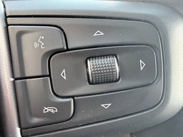 2022 GMC Yukon SLE