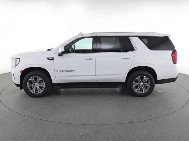 2022 GMC Yukon SLE