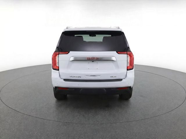2022 GMC Yukon SLE