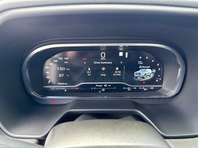 2022 GMC Yukon XL AT4