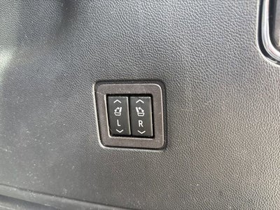 2021 Chevrolet Traverse High Country