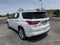 2021 Chevrolet Traverse High Country