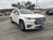 2021 Chevrolet Traverse High Country