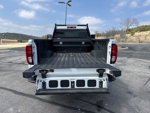 2022 GMC Sierra 2500 HD SLE