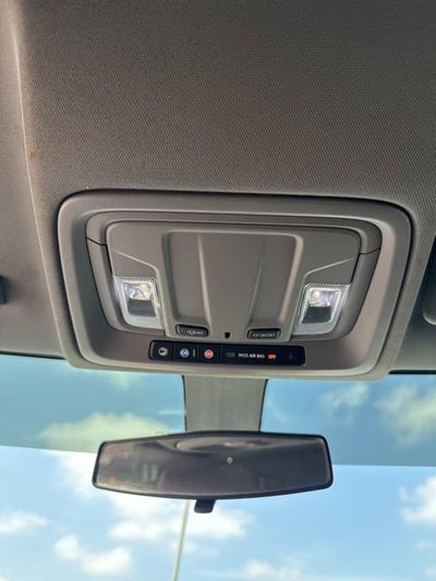 2022 GMC Sierra 2500 HD SLE