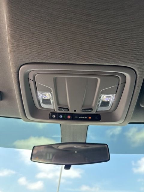 2022 GMC Sierra 2500 HD SLE