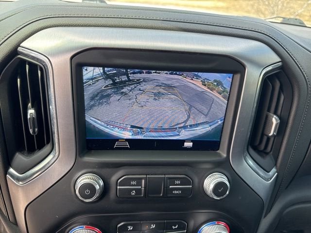 2022 GMC Sierra 2500 HD SLE