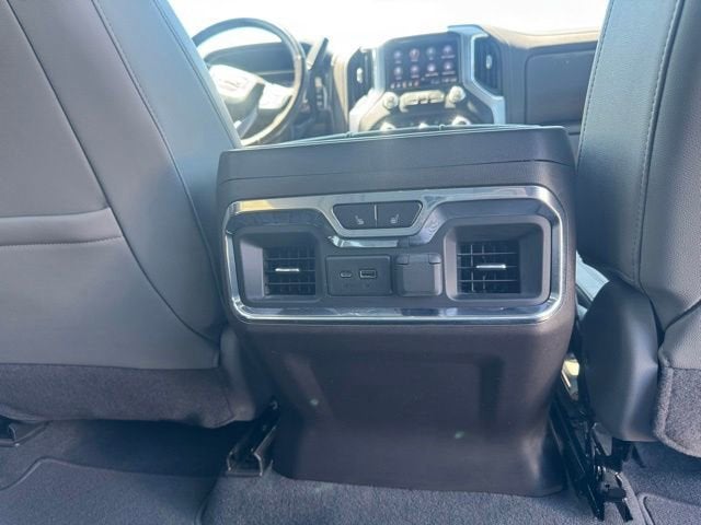 2020 GMC Sierra 3500 HD SLT