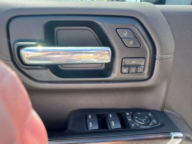 2020 GMC Sierra 3500 HD SLT