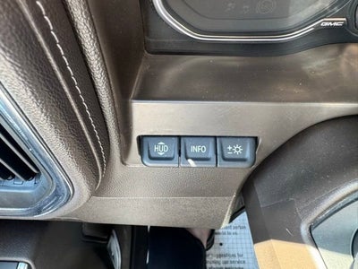 2020 GMC Sierra 3500 HD SLT