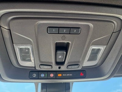 2020 GMC Sierra 3500 HD SLT