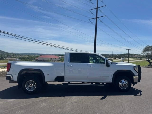 2020 GMC Sierra 3500 HD SLT