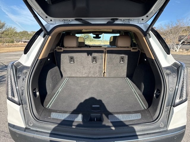 2023 Cadillac XT5 Sport