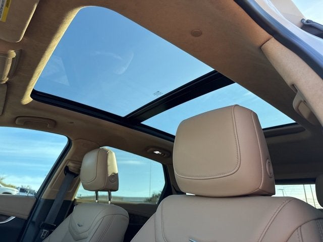 2023 Cadillac XT5 Sport