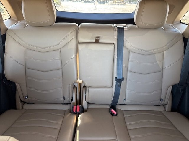 2023 Cadillac XT5 Sport