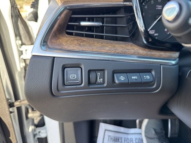 2023 Cadillac XT5 Sport