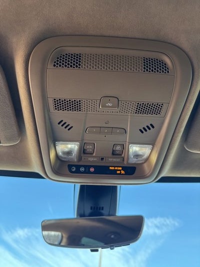 2023 Cadillac XT5 Sport