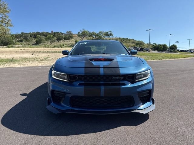 2020 Dodge Charger SRT Hellcat RWD