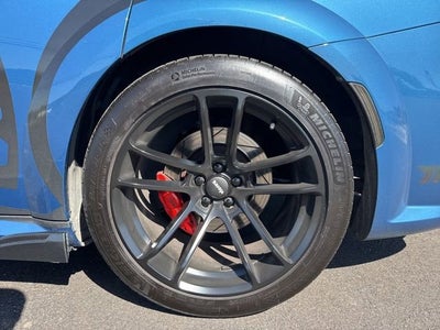 2020 Dodge Charger SRT Hellcat RWD