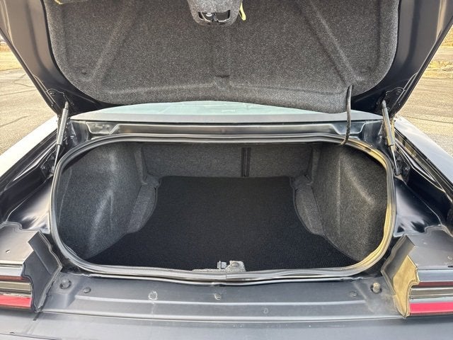 2023 Dodge Challenger R/T Scat Pack Widebody