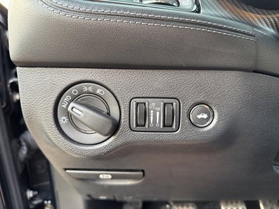 2023 Dodge Challenger R/T Scat Pack Widebody