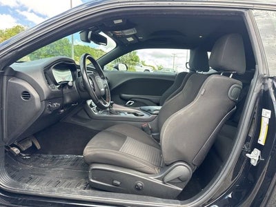 2023 Dodge Challenger GT