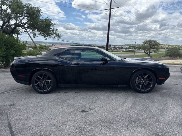 2023 Dodge Challenger GT