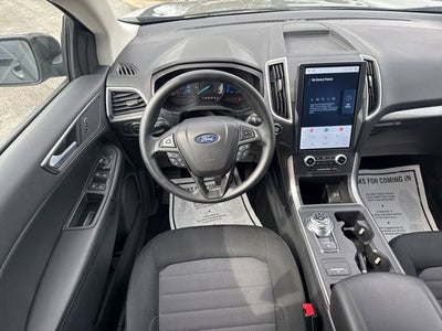 2023 Ford Edge SE