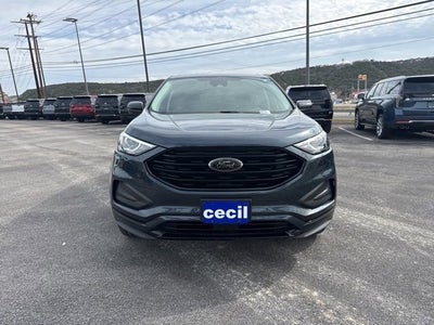 2023 Ford Edge SE