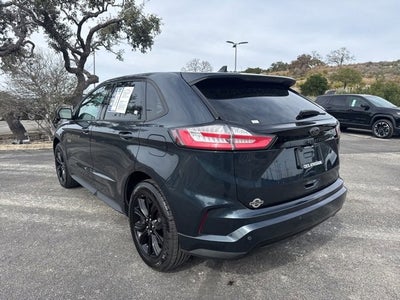 2023 Ford Edge SE