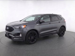 2023 Ford Edge ST-Line