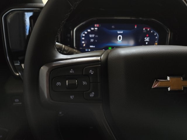 2025 Chevrolet Silverado 2500 HD High Country