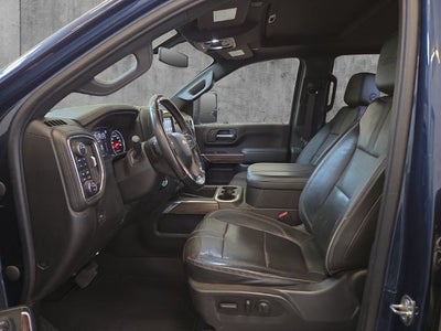 2023 Chevrolet Silverado 2500 HD High Country